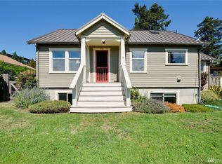 1018 Taft St, Port Townsend, WA 98368