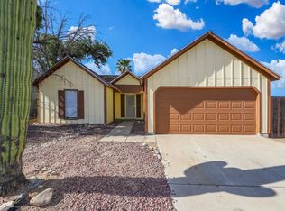10440 E Overland Rdg, Tucson, AZ 85730