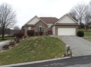 5035 Stapleton Rd, Morristown, TN 37813