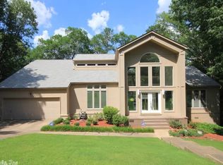 24 Perdido Cir, Little Rock, AR 72211