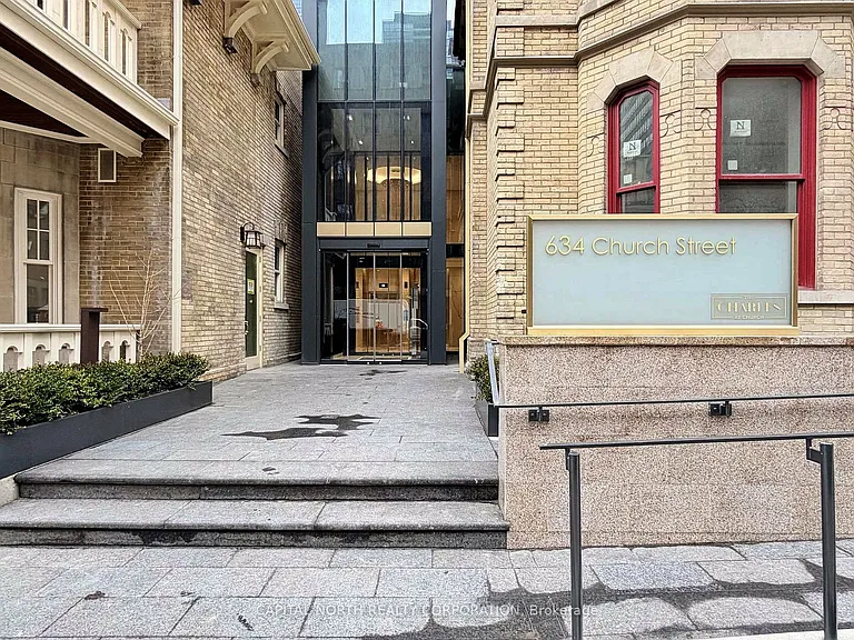 634 Church St #1010 — Photo 1