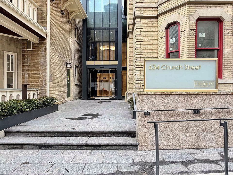 1st image of 634 Church St #1010