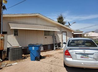 2494 W Shiprock St, Apache Junction, AZ 85120