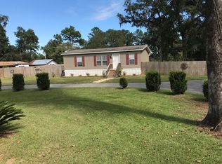 8495 Manor Dr, Tallahassee, FL 32303