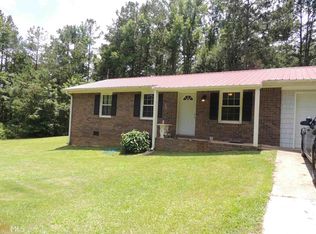 166 Old Jacksonville Rd, Buchanan, GA 30113