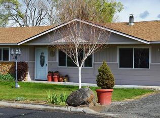 1007 Westbrook Pl, Yakima, WA