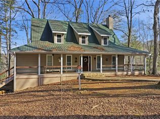 1008 River Estates Rd, Cleveland, GA 30528