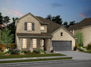 3311 Morris Ln, Melissa, TX 75454