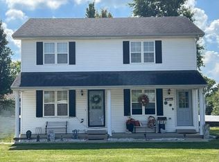 556558 Hickory Rd #560, Lawrenceburg, KY 40342