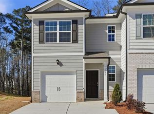 5971 Skylar Dr, Atlanta, GA 30336