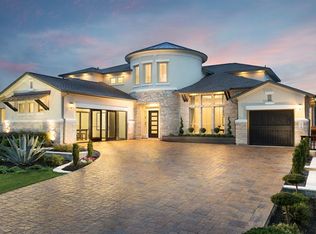 4009 Brady Ridge Dr, Cedar Park, TX 78613