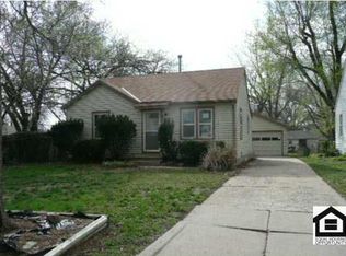 1745 S Chautauqua Ave #HUD181213116, Wichita, KS 67211
