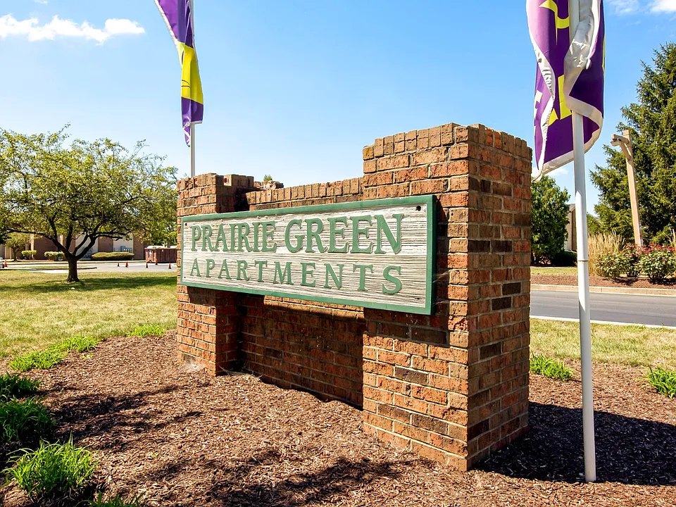 Prairie Green Apartment Homes