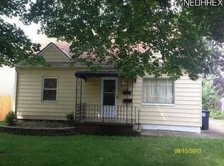 925 E Archwood Ave, Akron, OH 44306