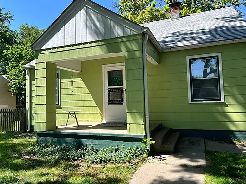 208 W Buckeridge St Photo 1