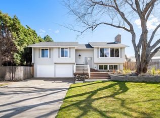 4011 S Anderson St, Kennewick, WA