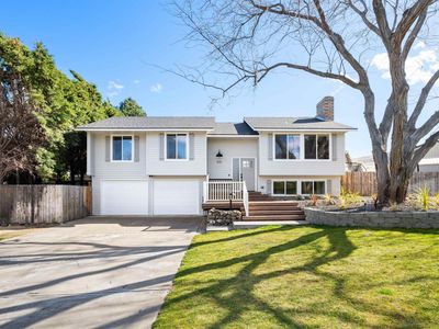 4011 S Anderson St, Kennewick, WA, 99337