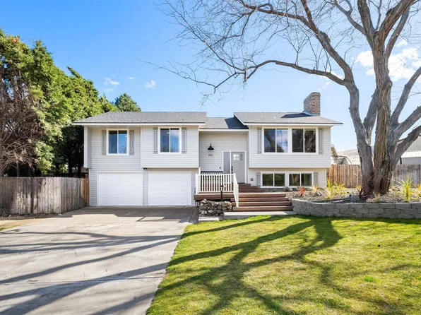 4011 S Anderson St, Kennewick, WA 99337