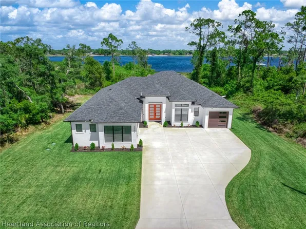 3304 Popinjay Ave, Lake Placid, FL 33852