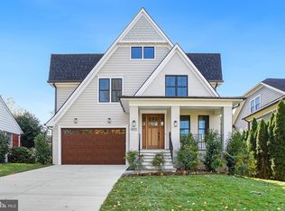 8802 Ridge Rd, Bethesda, MD 20817