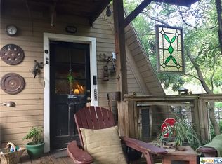 3115 Hilliard Rd, San Marcos, TX 78666