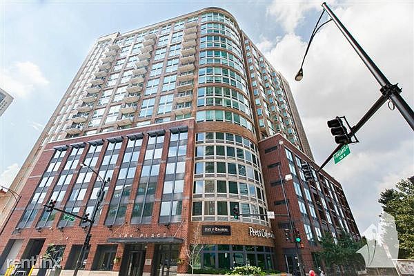 1st image of 600 N Kingsbury St APT 1403