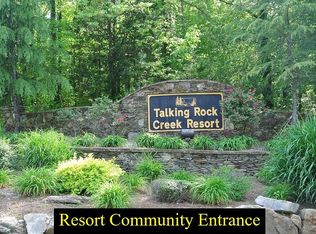 1111 Oberlin Ct, Ranger, GA 30734