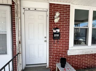 218 W 5th St, Chester, PA 19013