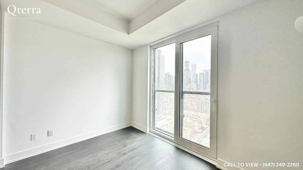 1 bed, 550 sqft, $1,950 — Photo 3