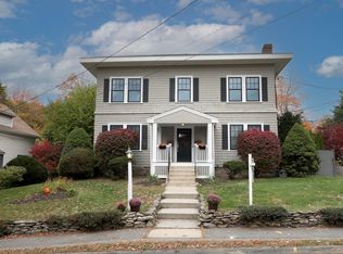 101 King St #101, Reading, MA 01867