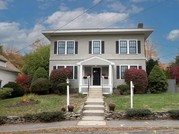 101 King St #101, Reading, MA 01867