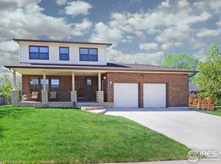 1832 W 37th St, Loveland, CO 80538