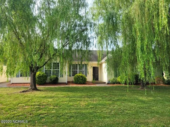 161 Dock Landing Loop, South Mills, NC 27976