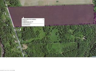 12 Madawaska Rd, Caribou, ME 04736