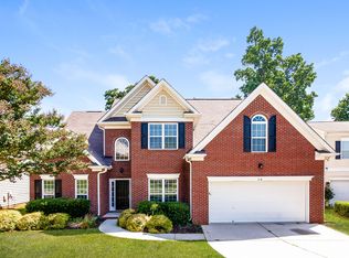 113 Margaret Hoffman Dr, Mount Holly, NC 28120