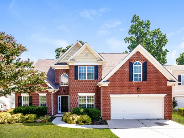 113 Margaret Hoffman Dr, Mount Holly, NC 28120