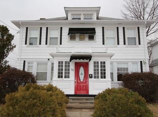 12 Rialto St, Providence, RI 02909