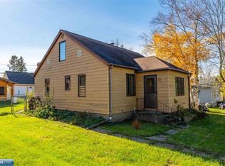 704 N 2nd St, Tower, MN 55790