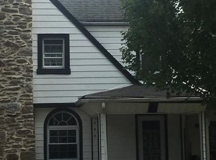 446 Wellesley Rd, Philadelphia, PA 19119