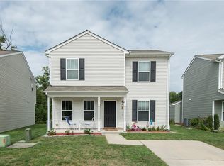 8976 Cocos Path, Toano, VA 23168