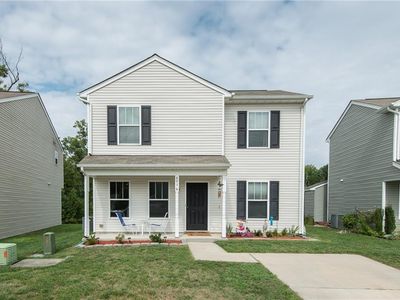 8976 Cocos Path, Toano, VA, 23168