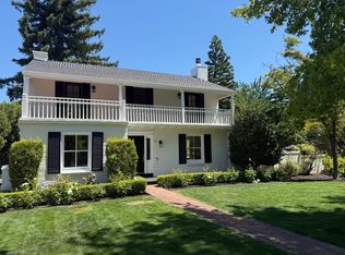 48 Turnsworth Ave, Redwood City, CA 94062