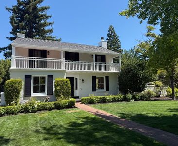 48 Turnsworth Ave, Redwood City, CA, 94062