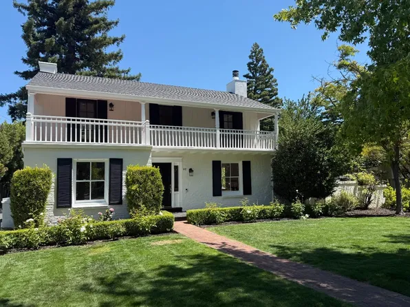 48 Turnsworth Ave, Redwood City, CA 94062