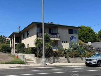 1020 W 13th St, San Pedro, CA, 90731
