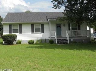 68 Manquin Dr, Aylett, VA 23009