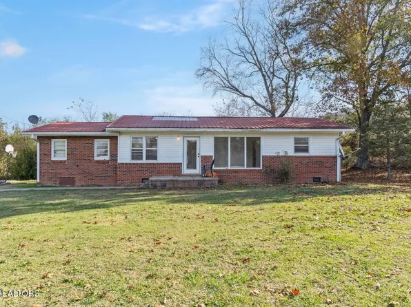 217 Holly Rd Lot 1, Mooresburg, TN 37811