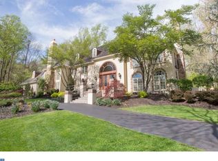 50 Sleepy Hollow Dr, Newtown Square, PA 19073