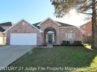 208 Stone Creek Blvd, Glenn Heights, TX 75154