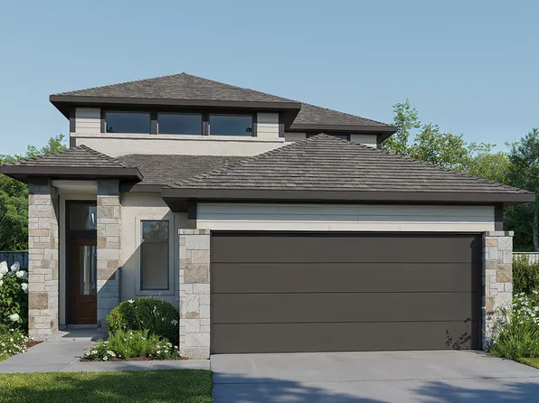 8111 Peerless Pass, Austin, TX 78744